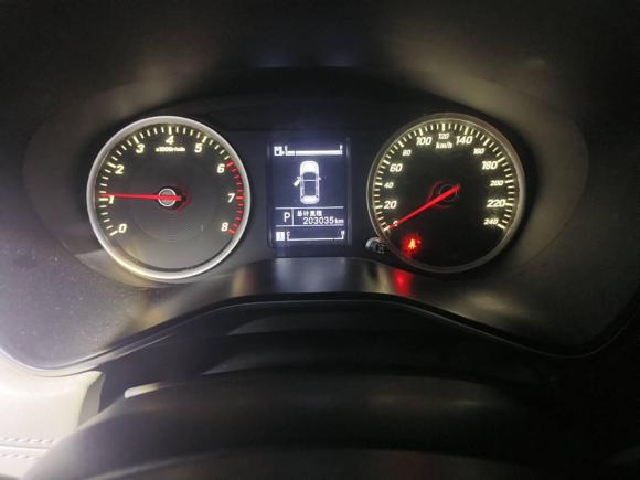 [杭州·浙A] 二手宝骏宝骏5302018款 1.5T DCT豪华型 国V