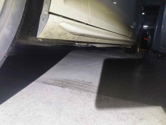 [青岛·鲁U] 二手奥迪奥迪A4L2019款 40 TFSI 时尚型 国VI