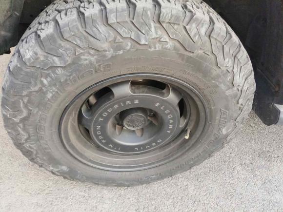 [上海·鲁D] 二手坦克坦克3002024款 2.0T 征服者