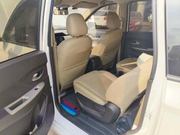 [嘉兴·浙F] 二手五菱汽车五菱宏光2021款 1.5L S舒适型LAR