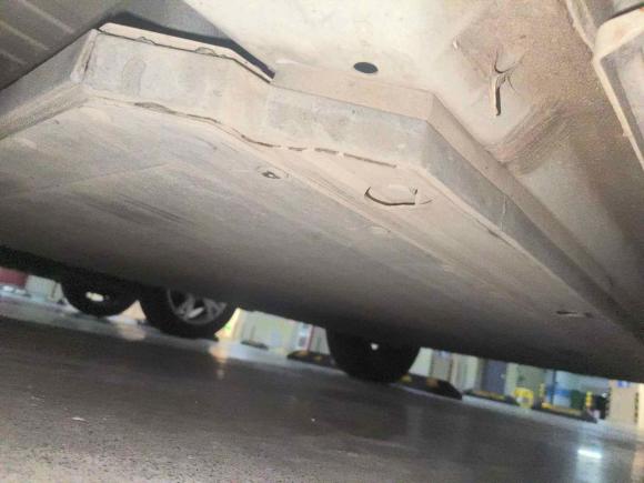 [宁波·浙B] 二手比亚迪比亚迪e22021款 豪华型