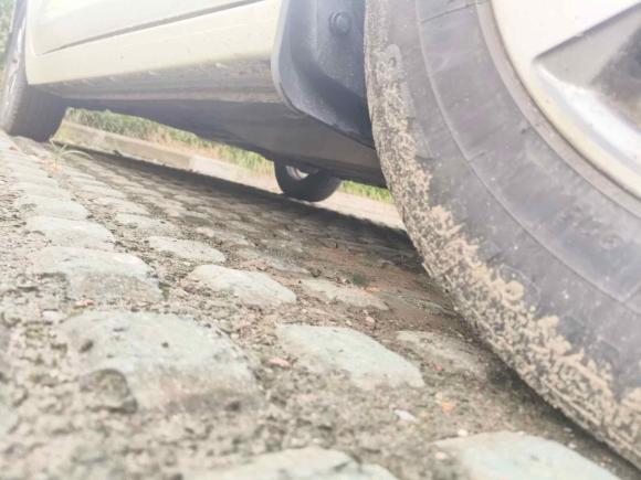 [南通·鲁B] 二手雪佛兰科沃兹2019款 320 自动欣享版