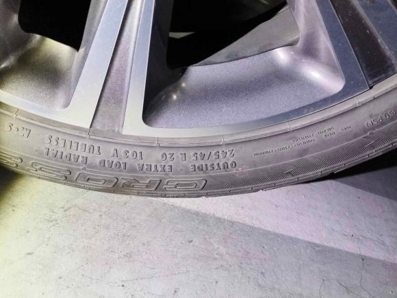 [上海·陕C] 二手比亚迪唐2018款 2.0T 自动智联尊荣型 7座 国V