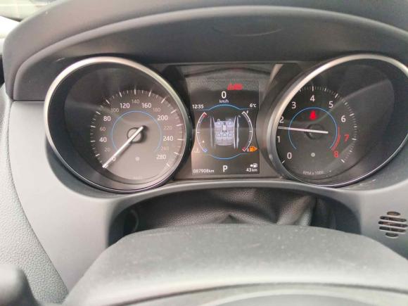 [武汉·鄂W] 二手捷豹捷豹XEL2018款 2.0T 200PS 精英版