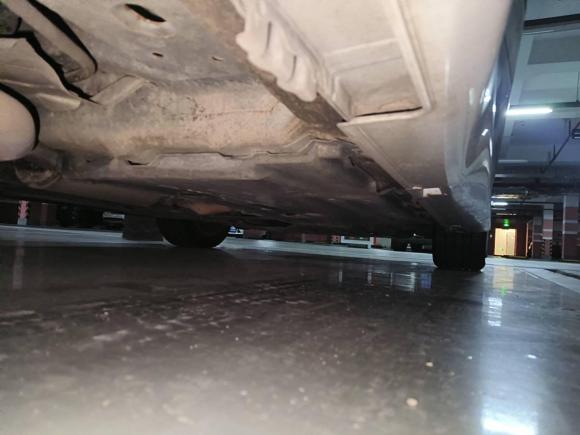 [南京·苏A] 二手本田杰德2016款 1.8L CVT豪华版 5座