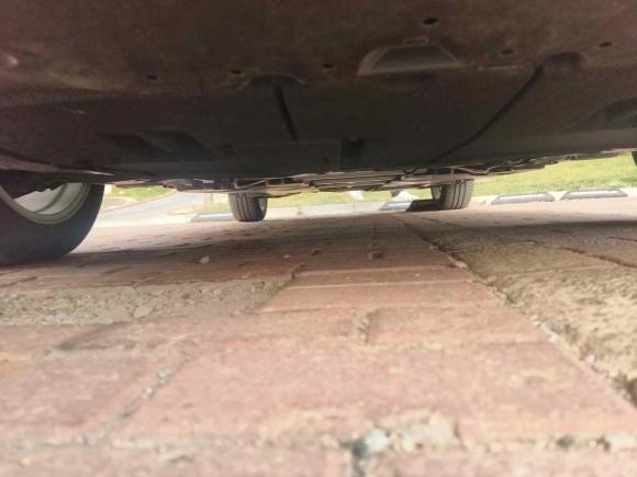 [青岛·鲁B] 二手丰田雷凌2019款 185T CVT豪华版 国VI