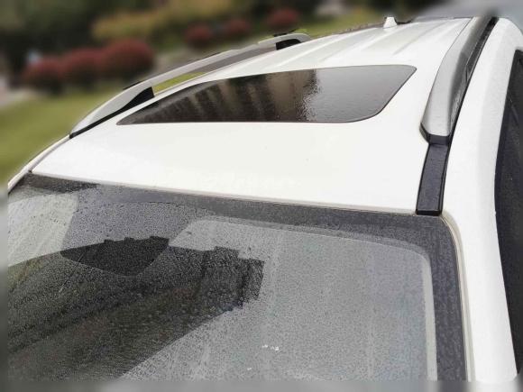 [芜湖·皖B] 二手现代北京现代ix352019款 2.0L 自动两驱智勇·畅享版 国V