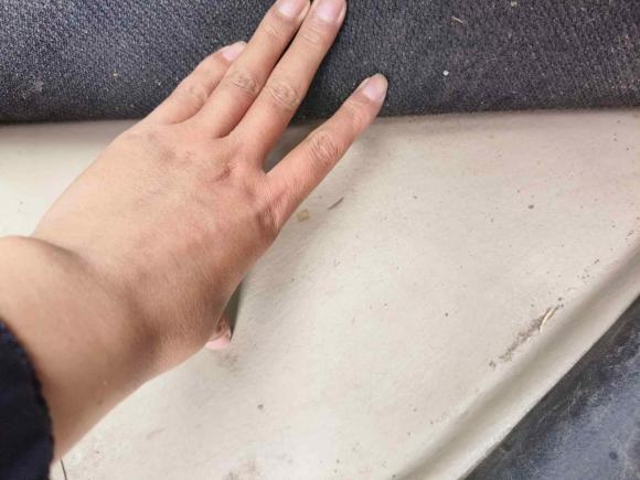 [南通·苏E] 二手丰田RAV4荣放2011款 2.0L 自动豪华版