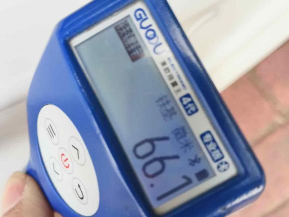 [南昌·赣A] 二手长安逸动2016款 1.6L 手动风尚型