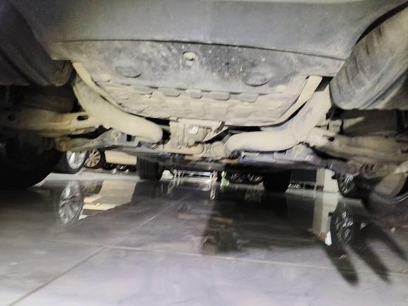 [苏州·苏E] 二手路虎揽胜星脉2018款 P380 R-DYNAMIC HSE