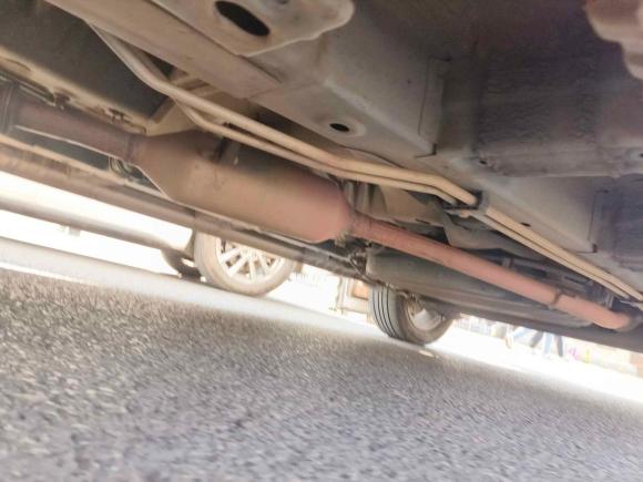 [南昌·赣A] 二手宝骏宝骏7302019款 1.5L 手动时尚型 7座 国V