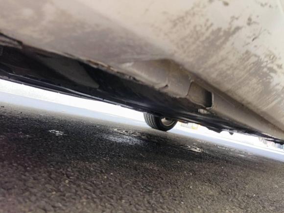 [深圳·粤K] 二手沃尔沃沃尔沃S602014款 S60L T5 智驭版