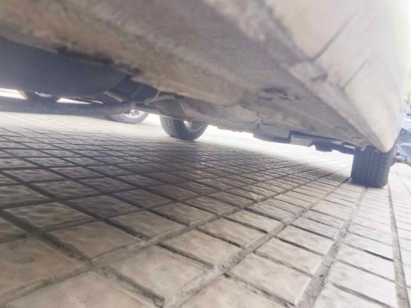 [南京·苏A] 二手大众桑塔纳2015款 1.6L 自动舒适版