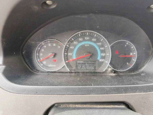 [宁波·浙B] 二手五菱汽车五菱荣光新卡2019款 1.8L双排国VI LJ479Q6