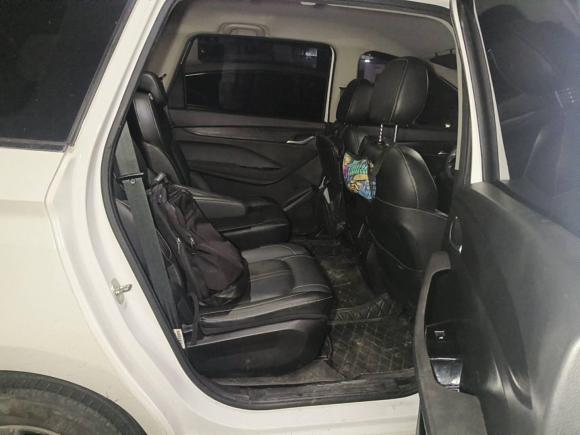 [成都·川A] 二手宝骏宝骏3602018款 1.5L 手动精英型 国V