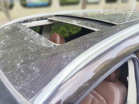 [合肥·皖A] 二手雷诺科雷嘉2017款 2.0L 两驱舒适版