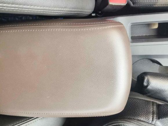 [嘉兴·湘L] 二手广汽传祺传祺GS42017款 235T 自动两驱豪华智联版