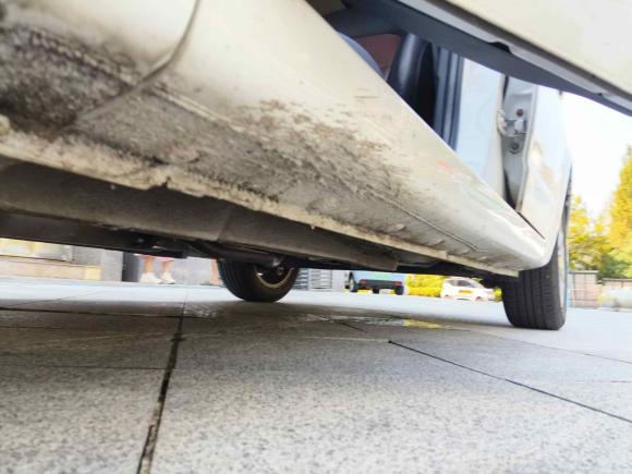 [杭州·浙A] 二手吉利汽车远景2019款 升级版 1.5L CVT豪华型 国VI