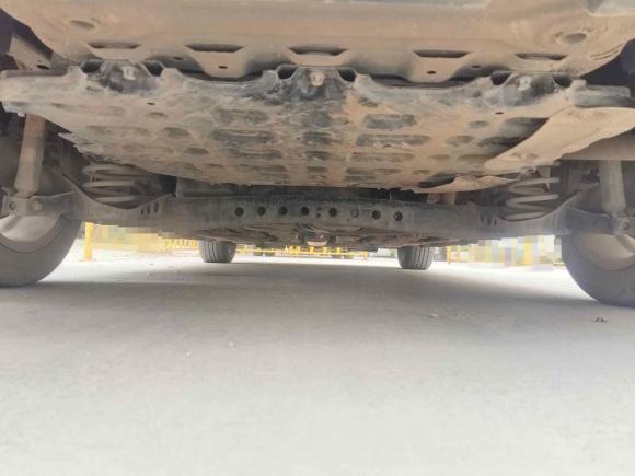 [广州·粤A] 二手荣威荣威i6新能源2017款 45T 混动互联智享版