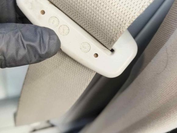 [西安·陕A] 二手奔驰奔驰S级2010款 S 350 L 豪华型