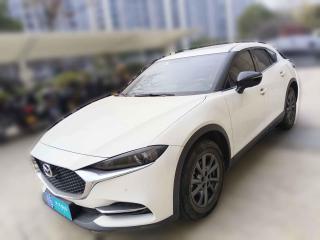 马自达马自达CX-42021款 2.0L 自动两驱蓝天探索版「金华二手车」「天天拍车」