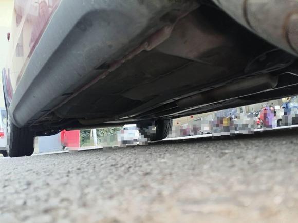 [南通·苏F] 二手吉利汽车远景X12017款 1.3L 自动乐趣版