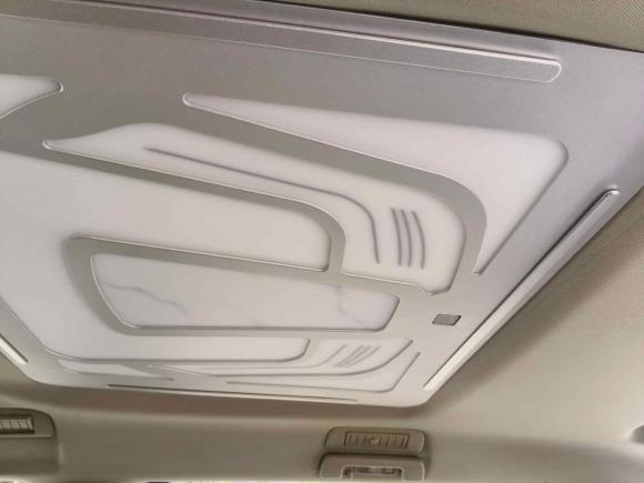 [苏州·苏E] 二手别克别克GL82017款 25S 舒适型 国V