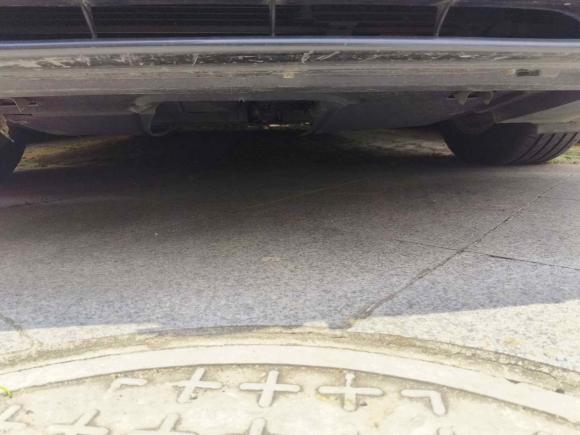 [佛山·粤Y] 二手日产天籁2016款 2.0L XL舒适版