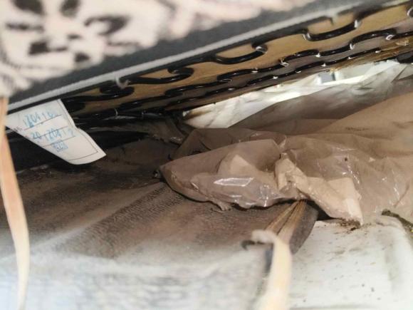 [杭州·沪C] 二手金龙金威2016款 2.0L实用超值版4G20