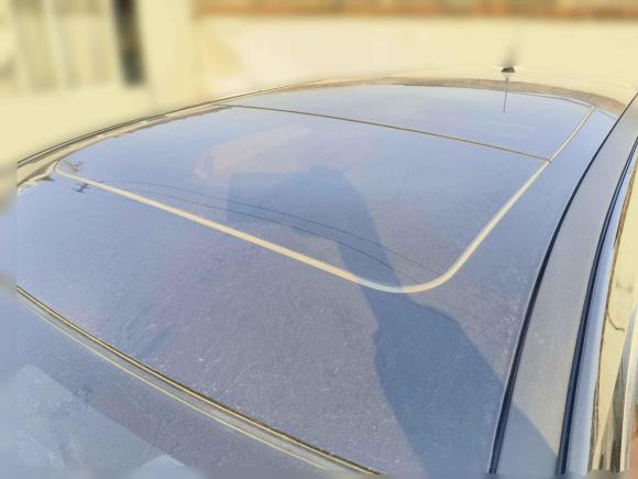 [合肥·皖A] 二手日产奇骏2019款 2.0L CVT智联舒适版 2WD