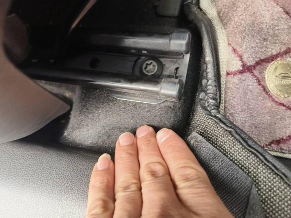 [合肥·皖A] 二手雷诺科雷傲2018款 2.0L 两驱120周年限量版