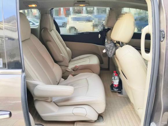 [合肥·皖A] 二手别克别克GL82017款 25S 尊贵型 国V