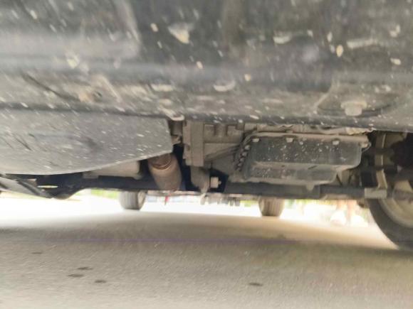 [上海·沪C] 二手荣威荣威i52020款 1.5L 自动4G互联领豪版