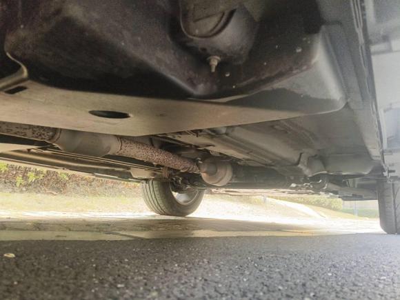 [杭州·浙A] 二手路虎揽胜极光2015款 2.0T 五门锐动版