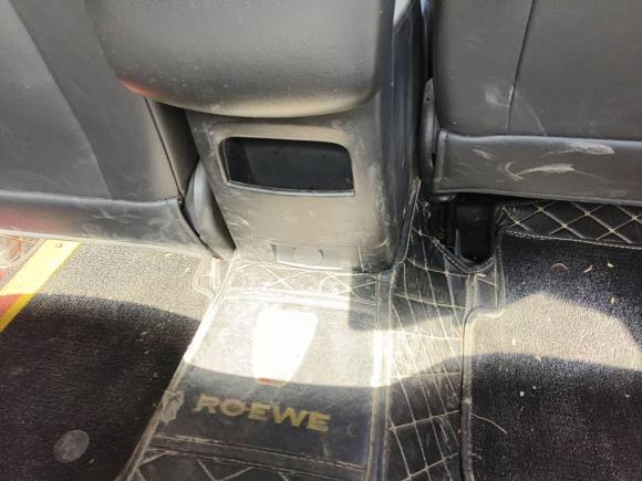 [义乌·云C] 二手荣威荣威3602018款 PLUS 1.5L 手动豪华版