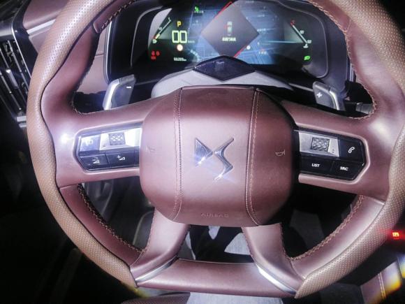 [西安·陕U] 二手DSDS 92021款 45THP 歌剧院版