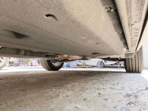 [杭州·浙A] 二手奥迪奥迪Q32016款 30 TFSI 典藏版 舒享型