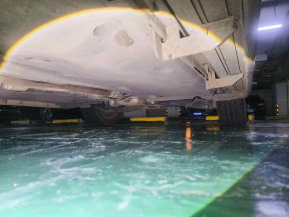 [深圳·粤B] 二手大众途观2013款 2.0TSI 自动四驱豪华版