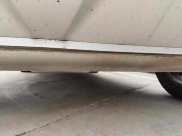 [上海·渝B] 二手吉利汽车远景X32020款 1.5L 手动精英型