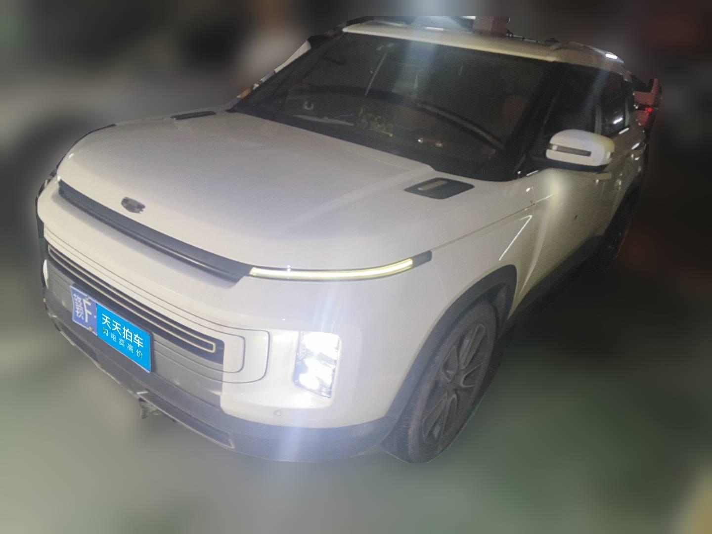 [义乌·赣F] 吉利汽车吉利ICON2020款 1.5TD i9