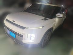 [义乌·赣F] 吉利汽车吉利ICON2020款 1.5TD i9