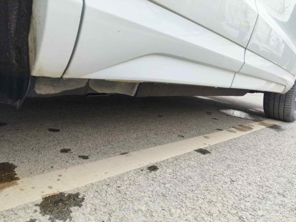 [武汉·鄂A] 二手奥迪奥迪Q32017款 30 TFSI 时尚型