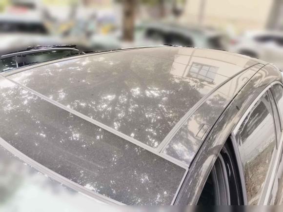 [广州·粤A] 二手奔驰奔驰R级2014款 R 400 4MATIC 商务型