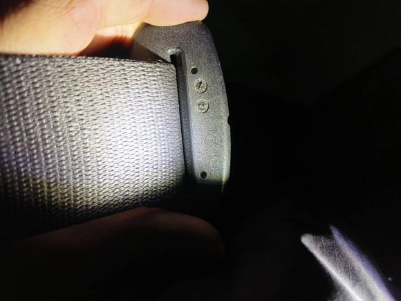 [合肥·皖A] 二手宝马宝马3系2020款 改款 325Li M运动套装