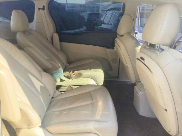 [青岛·鲁B] 二手别克别克GL82017款 25S 豪华型 国V