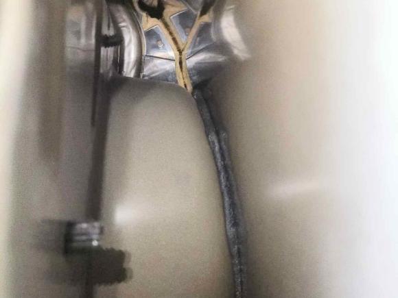 [湖州·浙E] 二手凯迪拉克凯迪拉克XTS2016款 28T 技术型