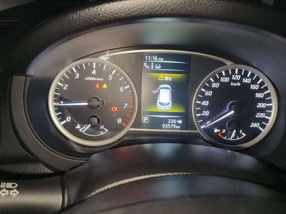 [苏州·苏E] 二手日产骐达TIIDA2016款 1.6L CVT智行版