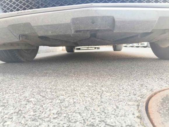 [上海·沪C] 二手奔驰奔驰R级2007款 R 350 L 4MATIC