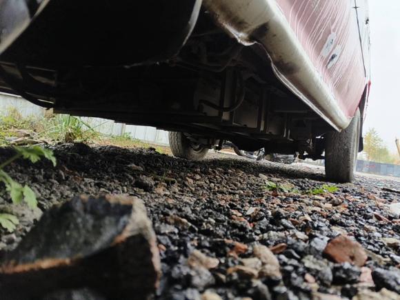 [西安·陕A] 二手金旅金旅海狮新能源2020款 龙运GLE850系列XML5036XXYEVL05