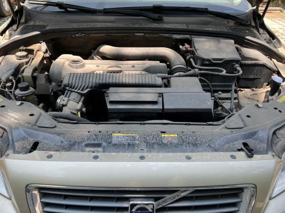 [北京·京L] 二手沃尔沃沃尔沃S802006款 2.5T 智尊版